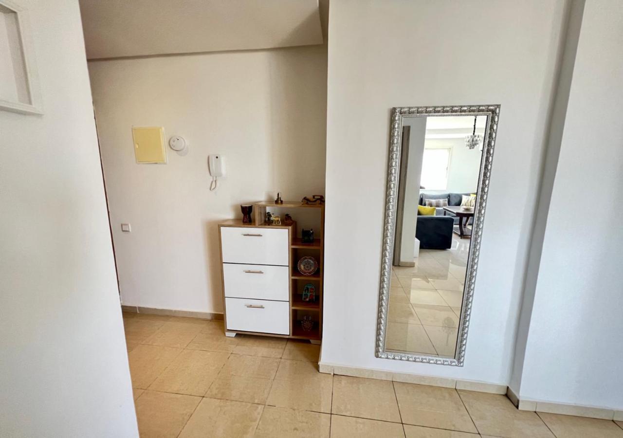 Splendide Appartement Avec Piscine A Agadir Exterior photo
